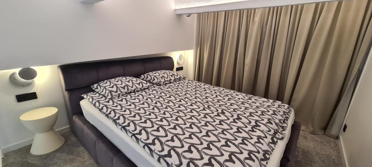 Stay In Kaunas & Radio City - Free Parking Εξωτερικό φωτογραφία