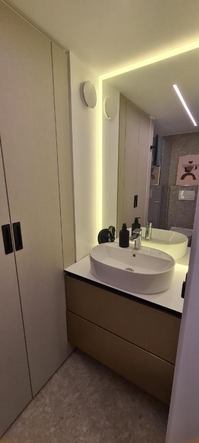Stay In Kaunas & Radio City - Free Parking Εξωτερικό φωτογραφία